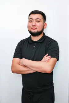 Амангельдиев Азамат Турсунбекович