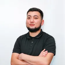 Амангельдиев Азамат Турсунбекович
