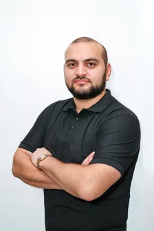 Габибов Саддам Агатович