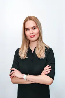 Суклетова Алёна Михайловна